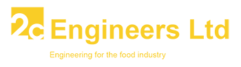 2C Engineers Ltd Bottom Logo