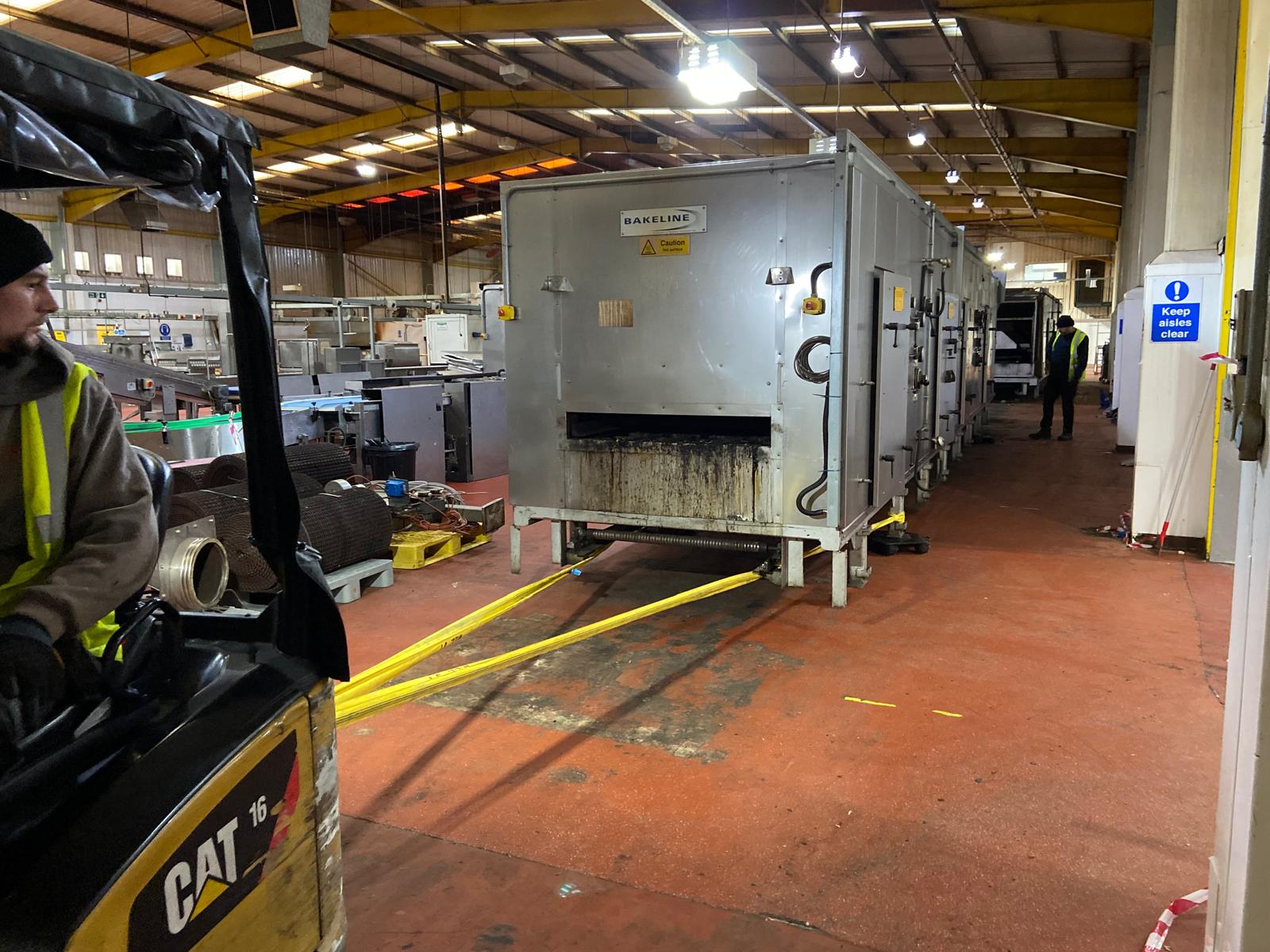 complete sweet factory clearance002