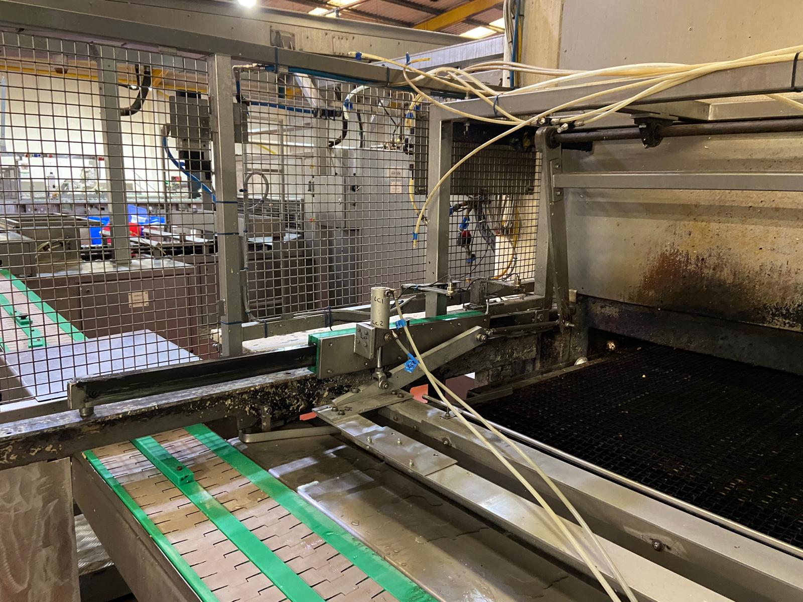 complete sweet factory clearance007