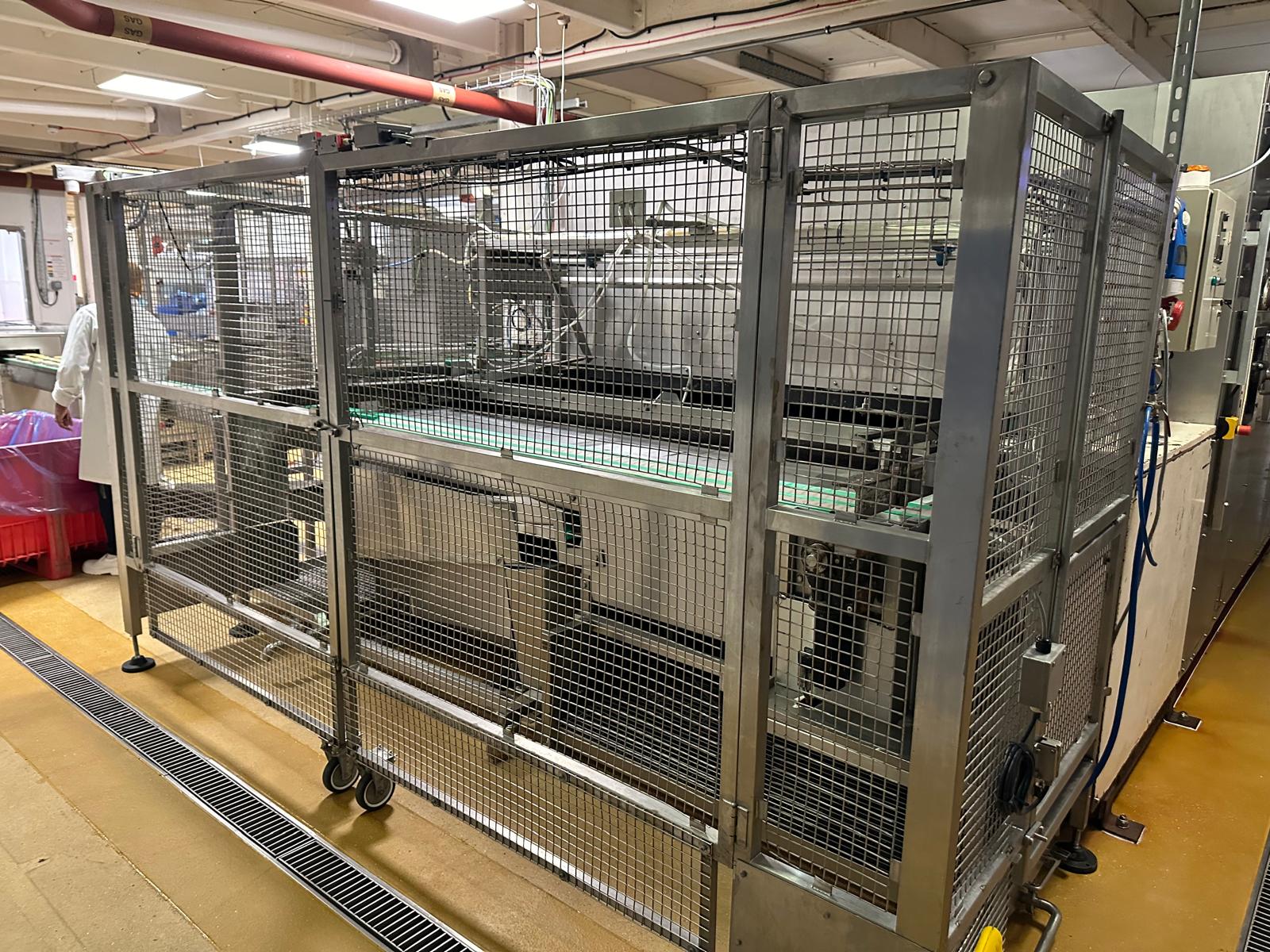 complete sweet factory clearance008