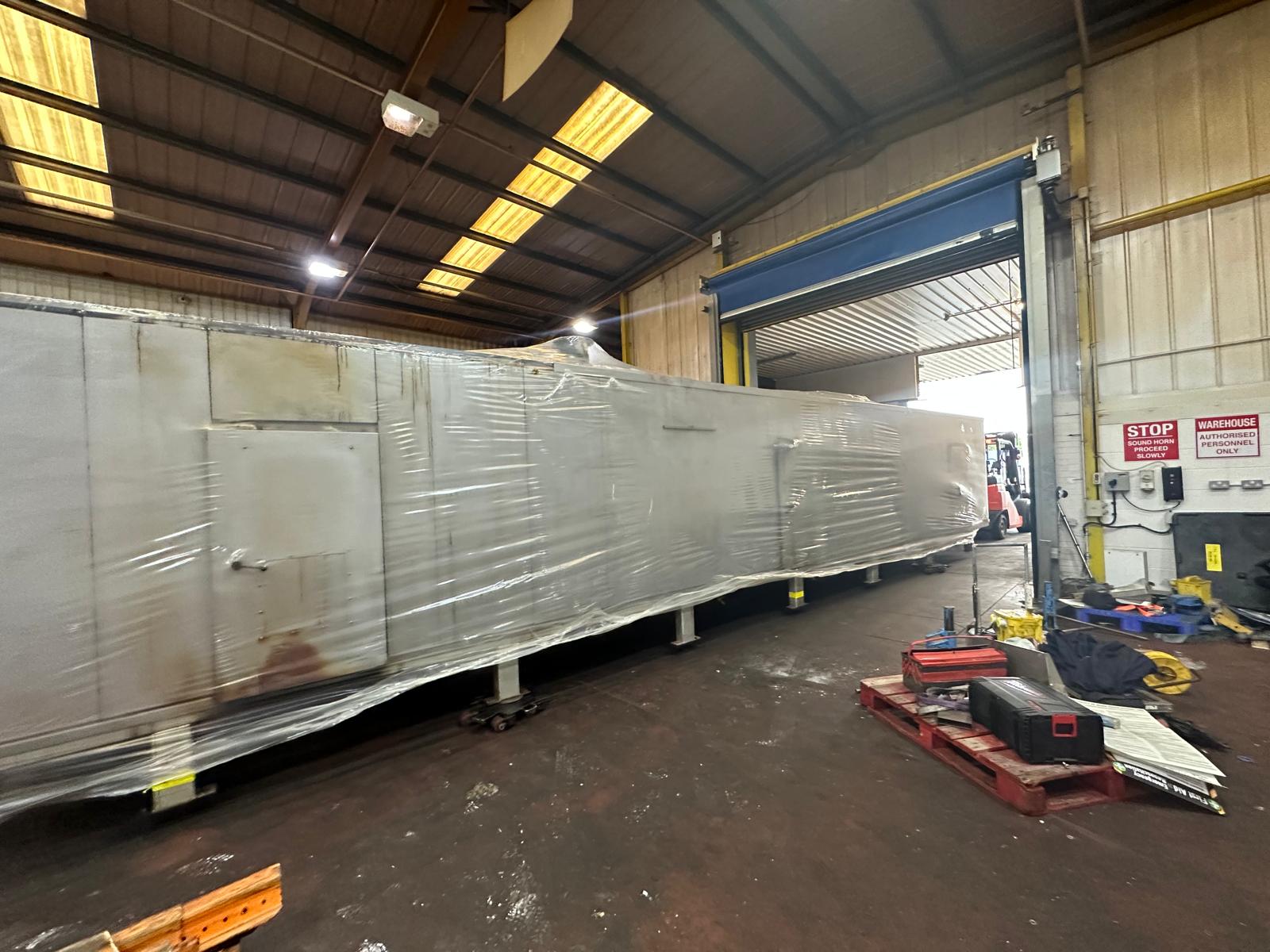 complete sweet factory clearance015