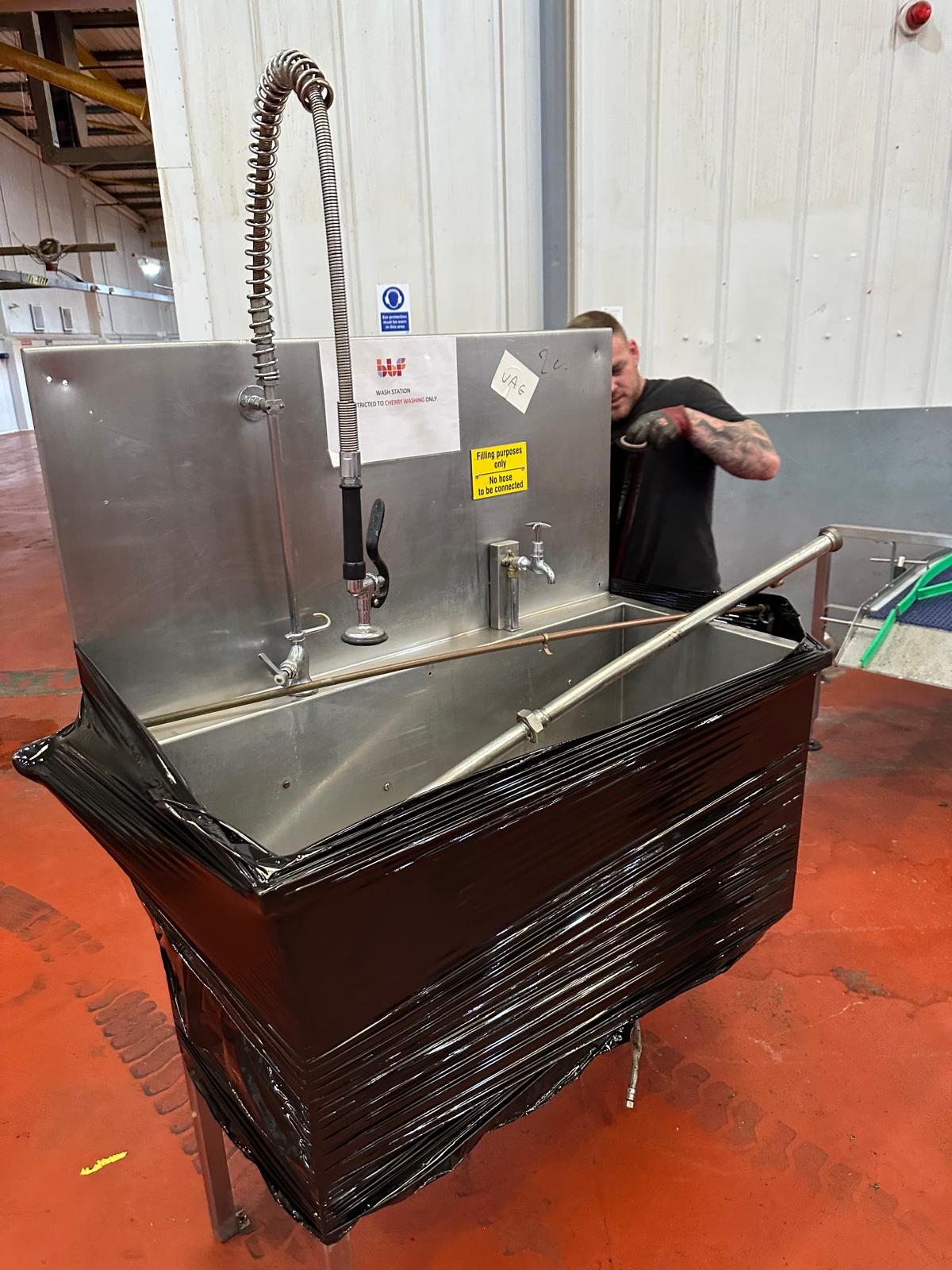 complete sweet factory clearance032