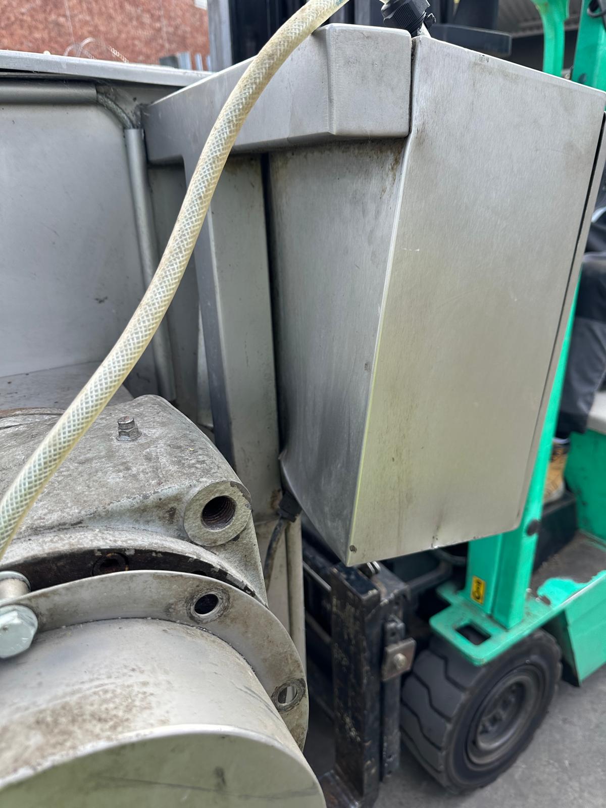 complete sweet factory clearance039