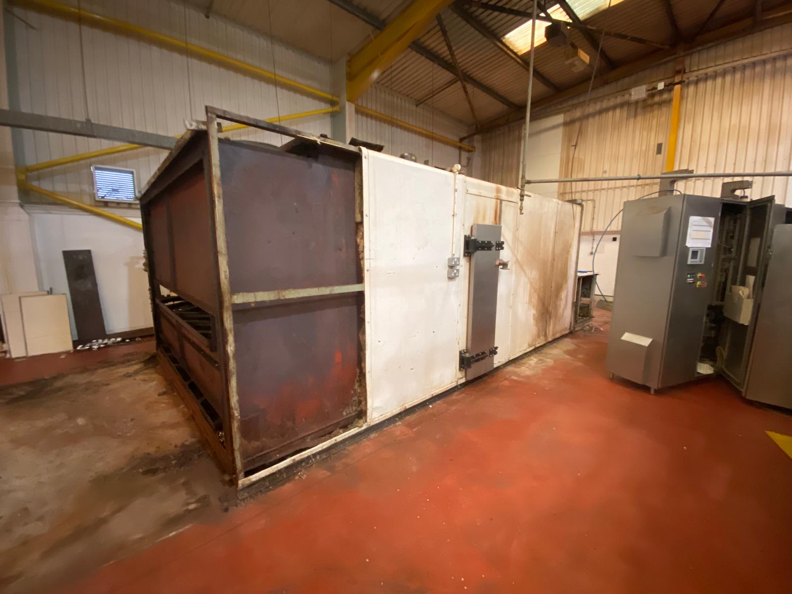 complete sweet factory clearance040