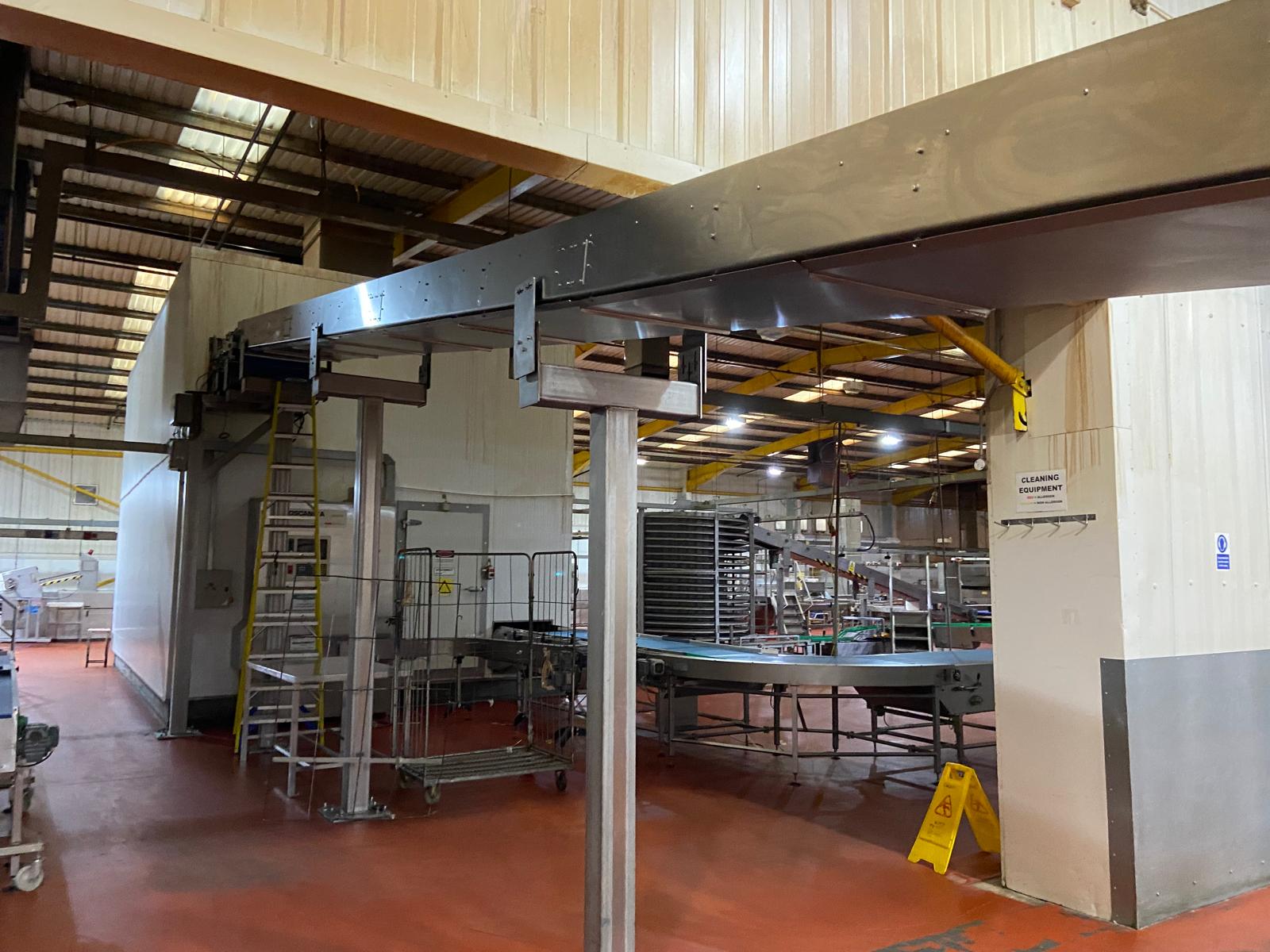 complete sweet factory clearance041