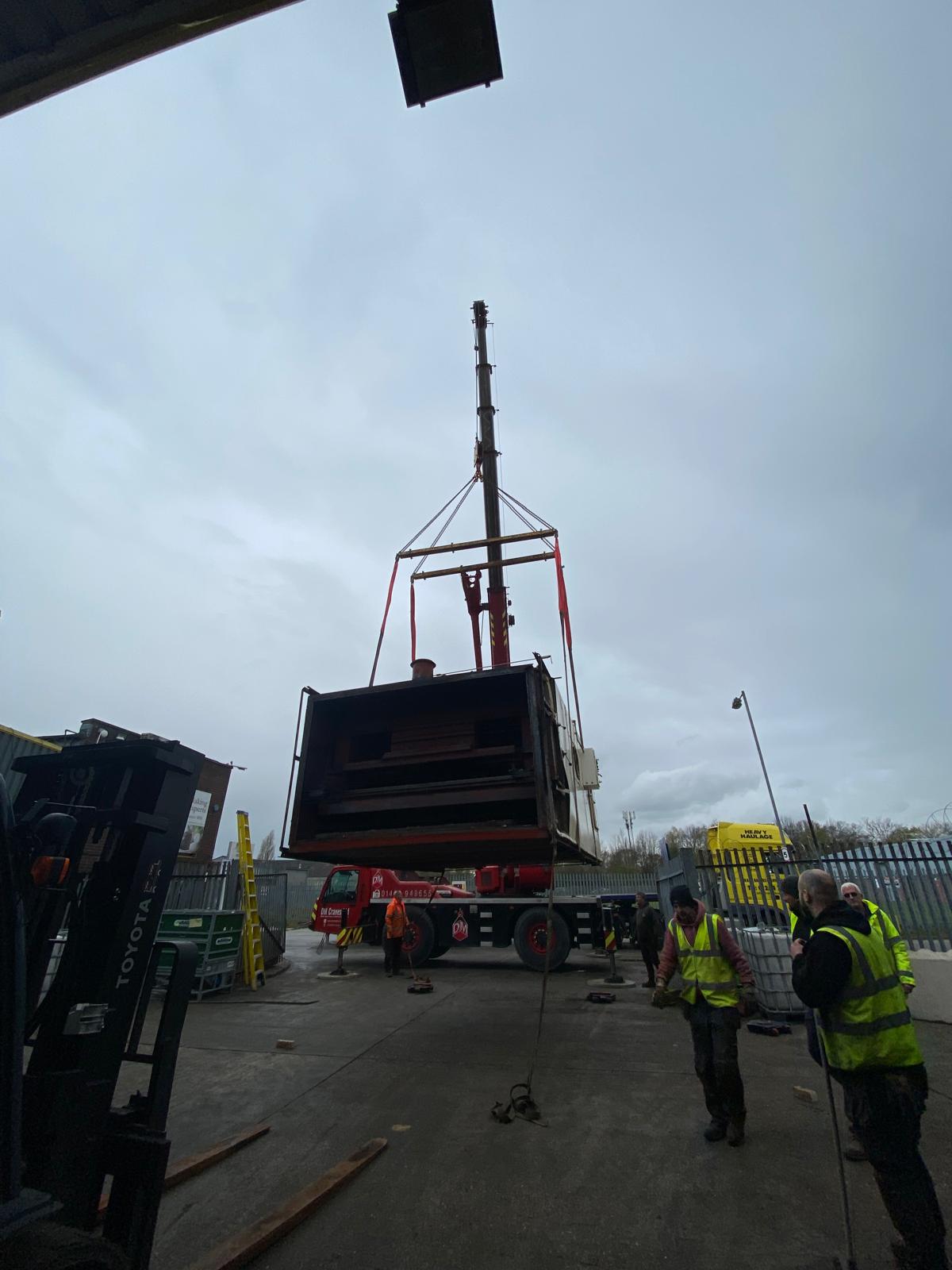 complete sweet factory clearance042