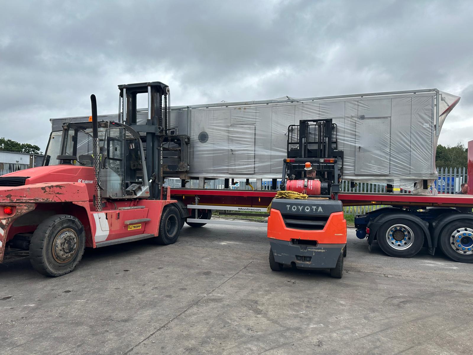 complete sweet factory clearance044