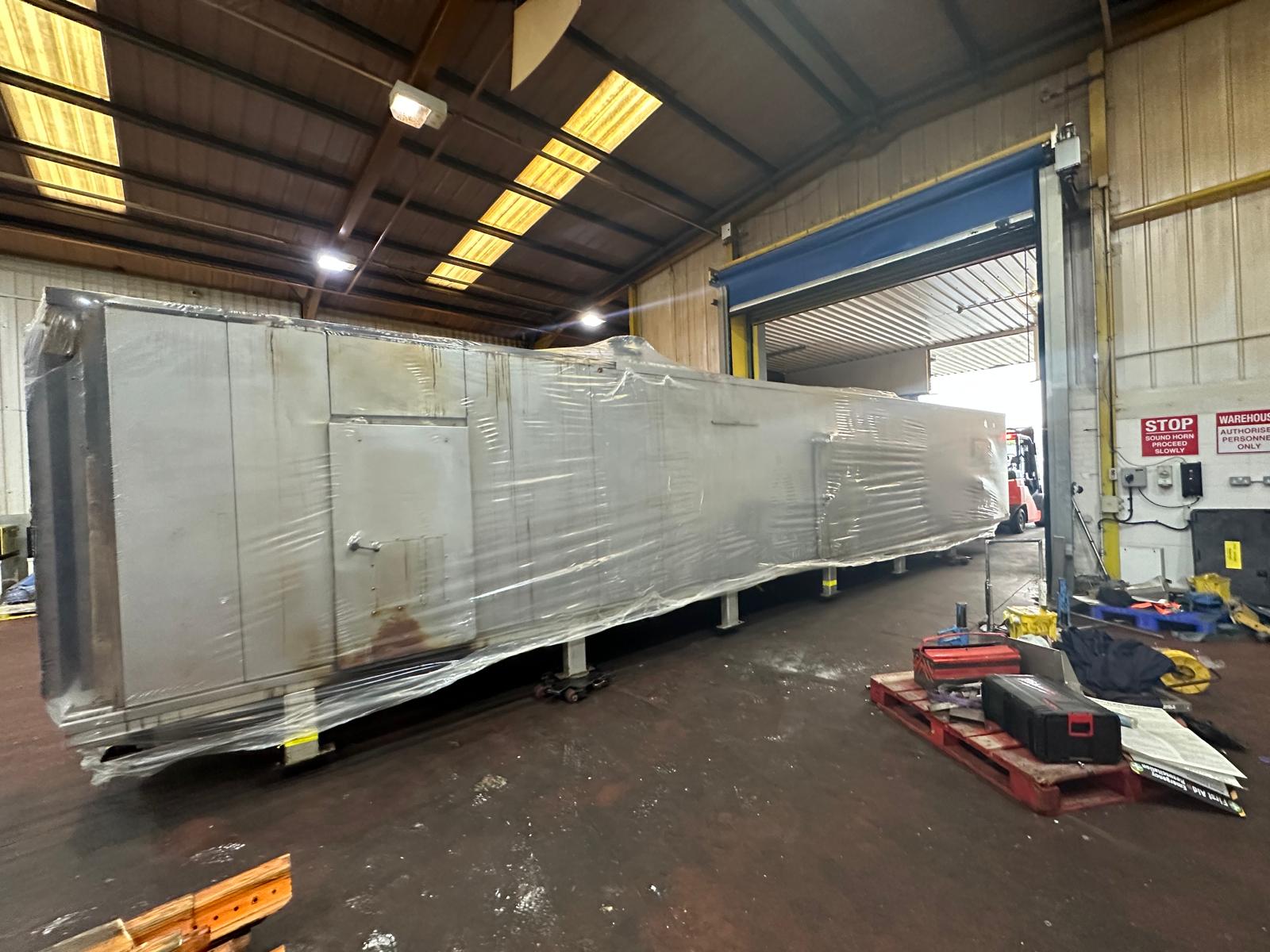 complete sweet factory clearance045