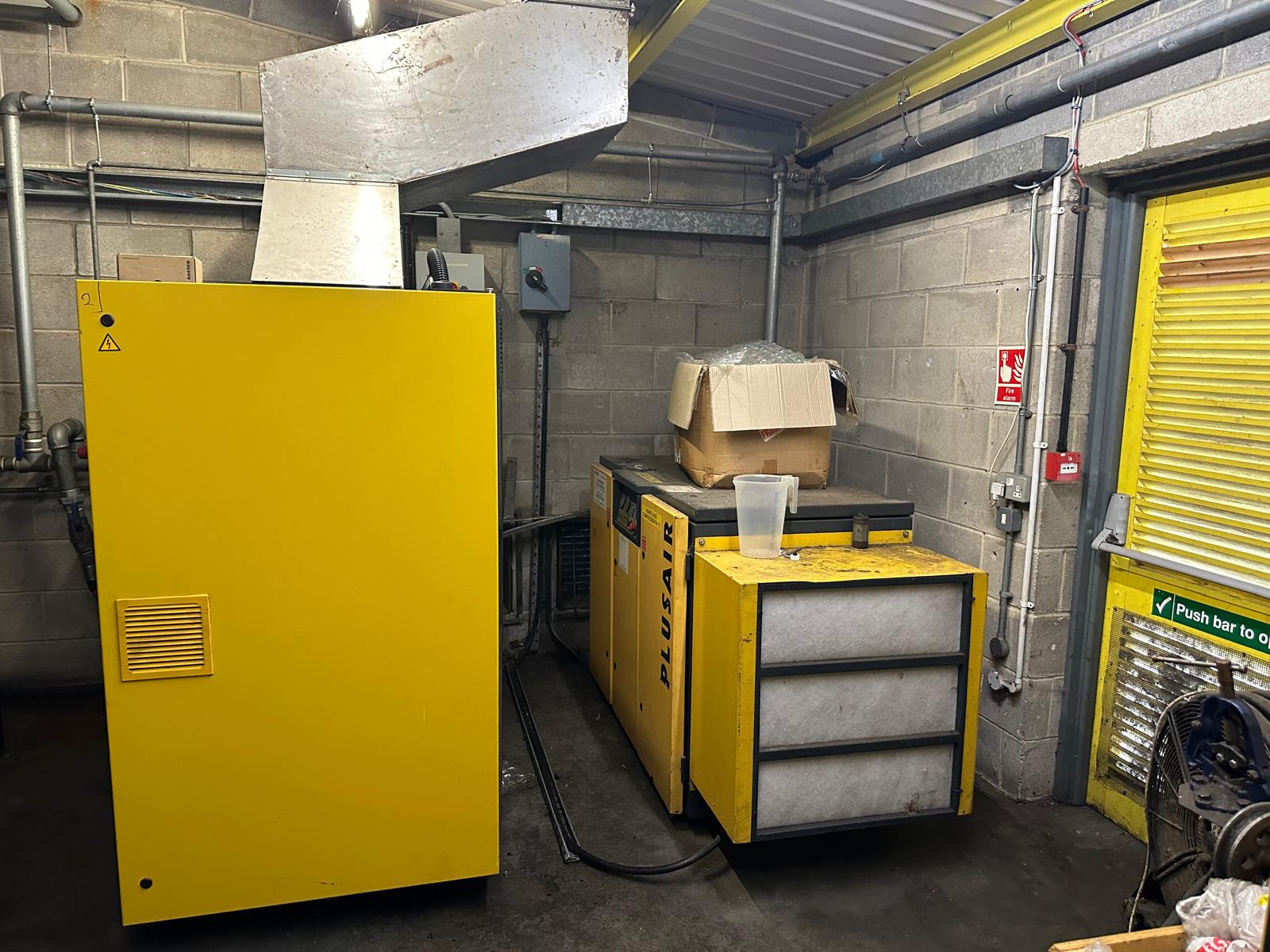 complete sweet factory clearance046