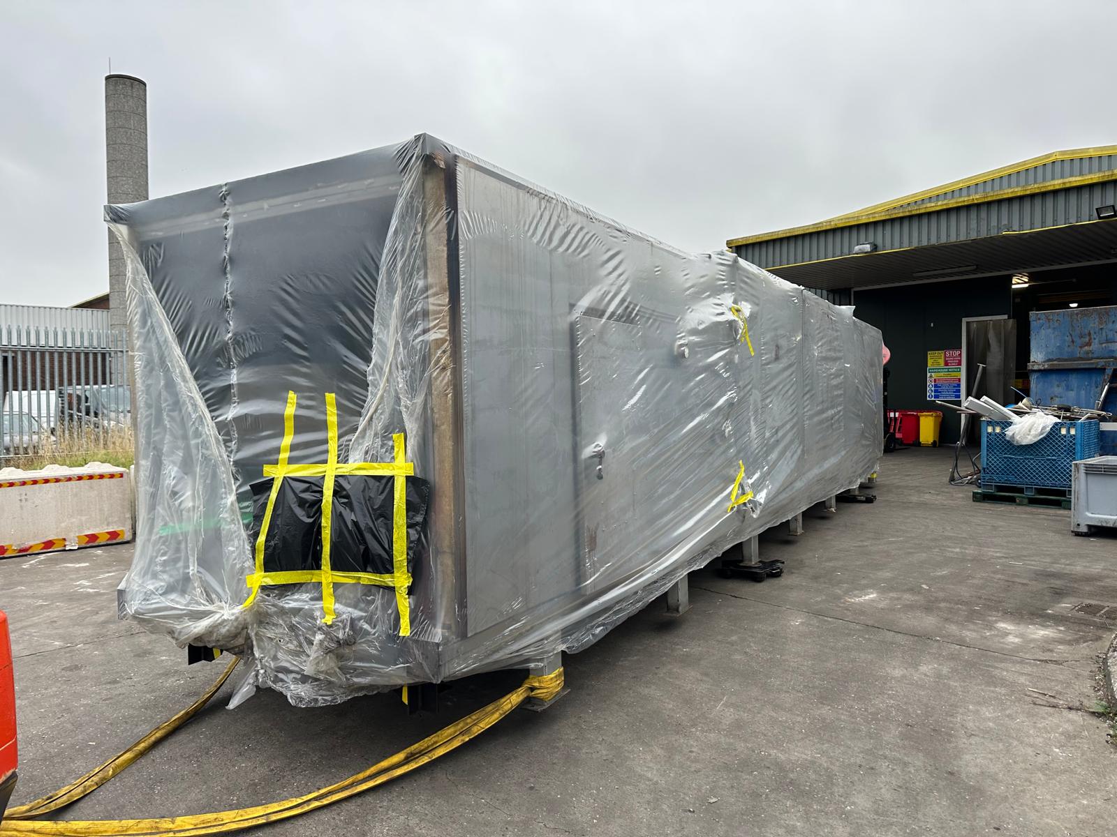 complete sweet factory clearance048