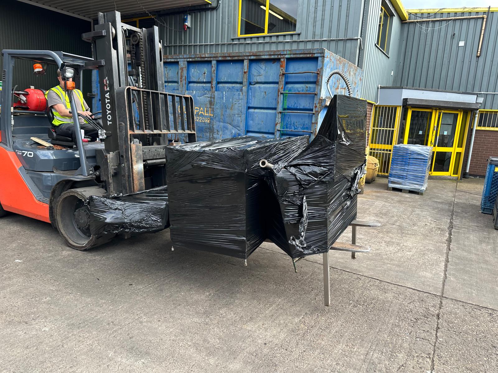 complete sweet factory clearance050