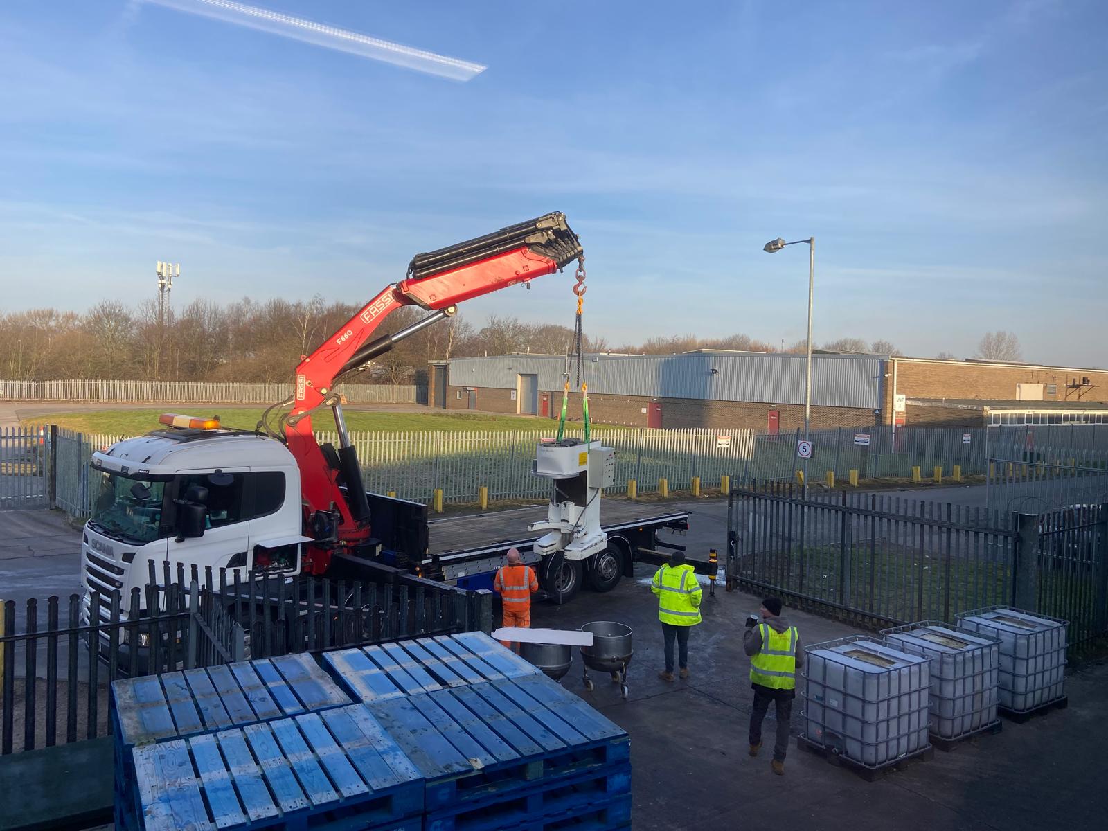 complete sweet factory clearance052