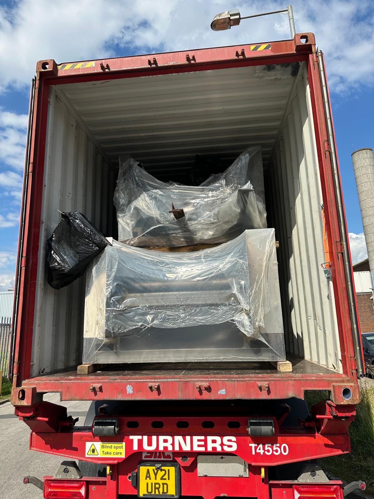 complete sweet factory clearance054