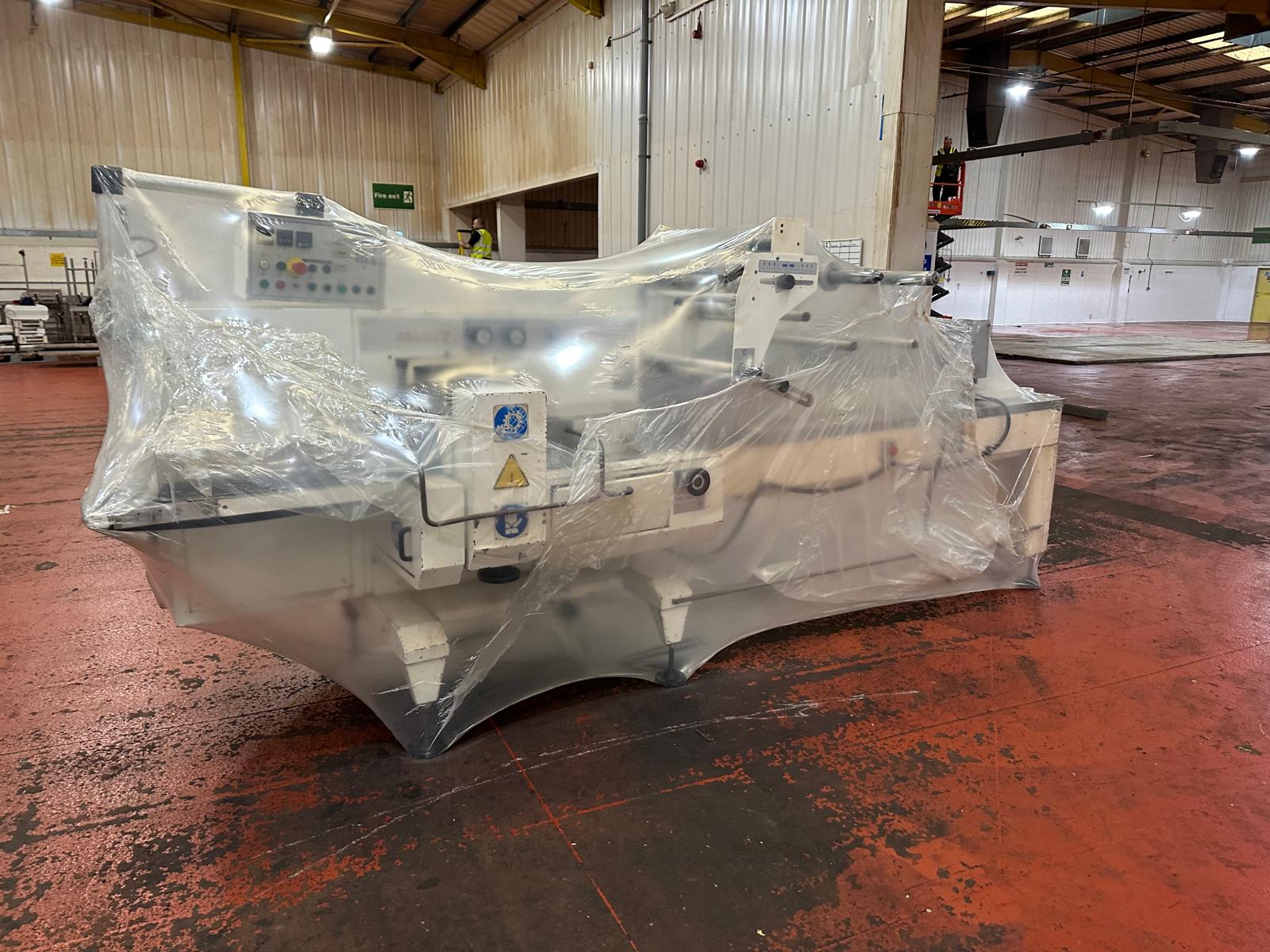 complete sweet factory clearance058