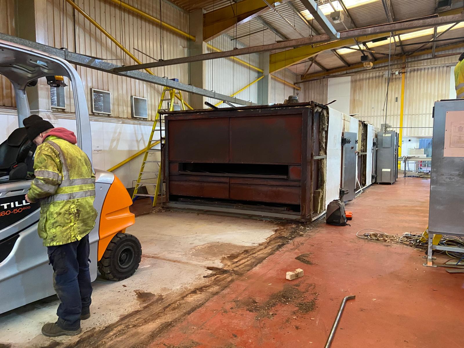 complete sweet factory clearance059