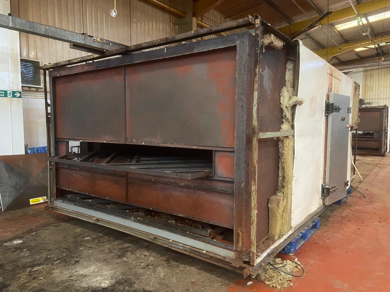 complete sweet factory clearance070