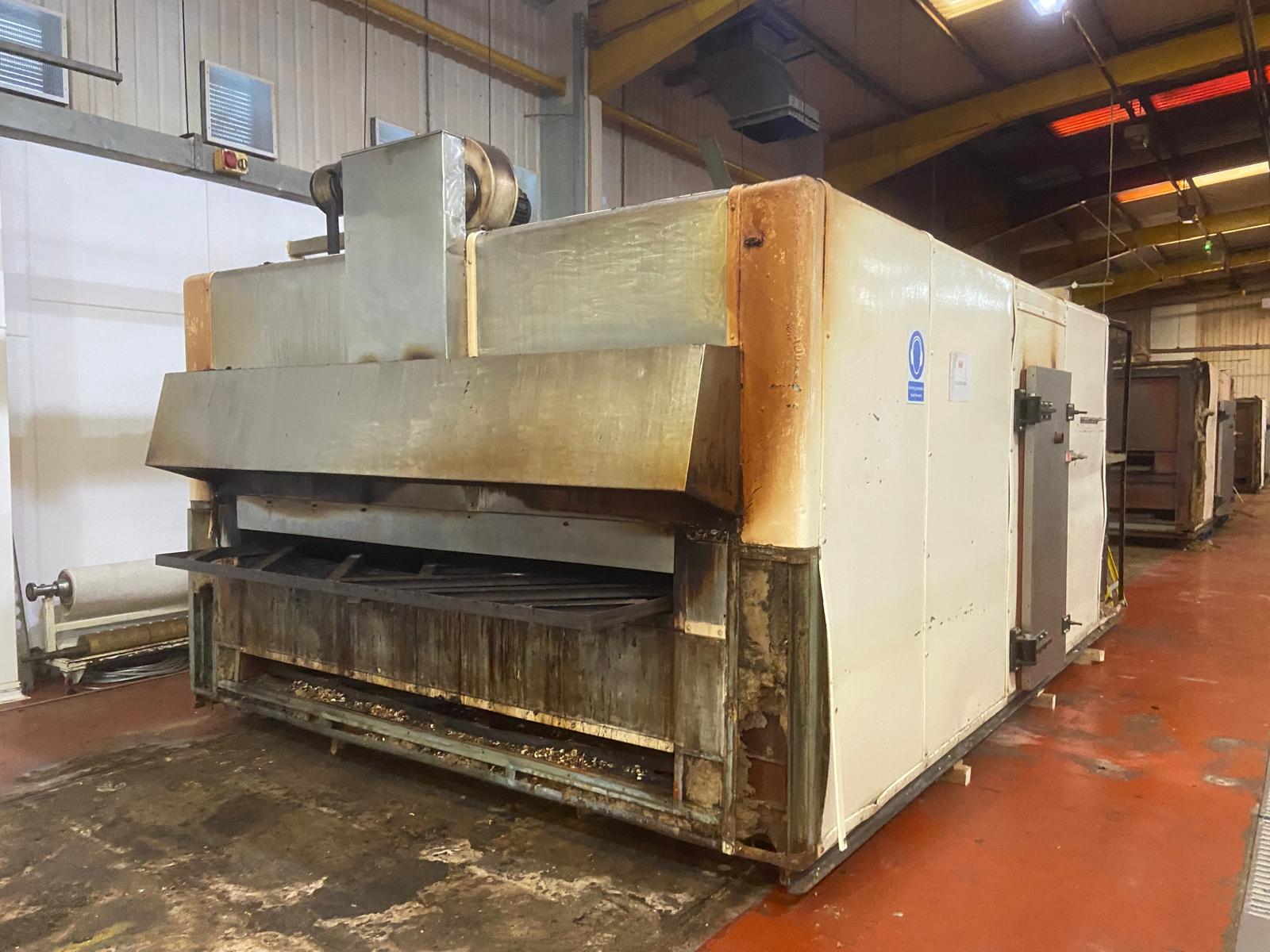 complete sweet factory clearance074