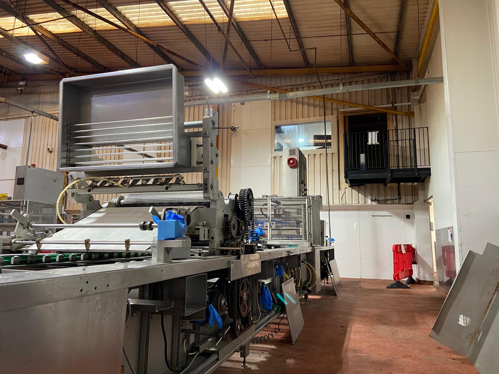 complete sweet factory clearance081