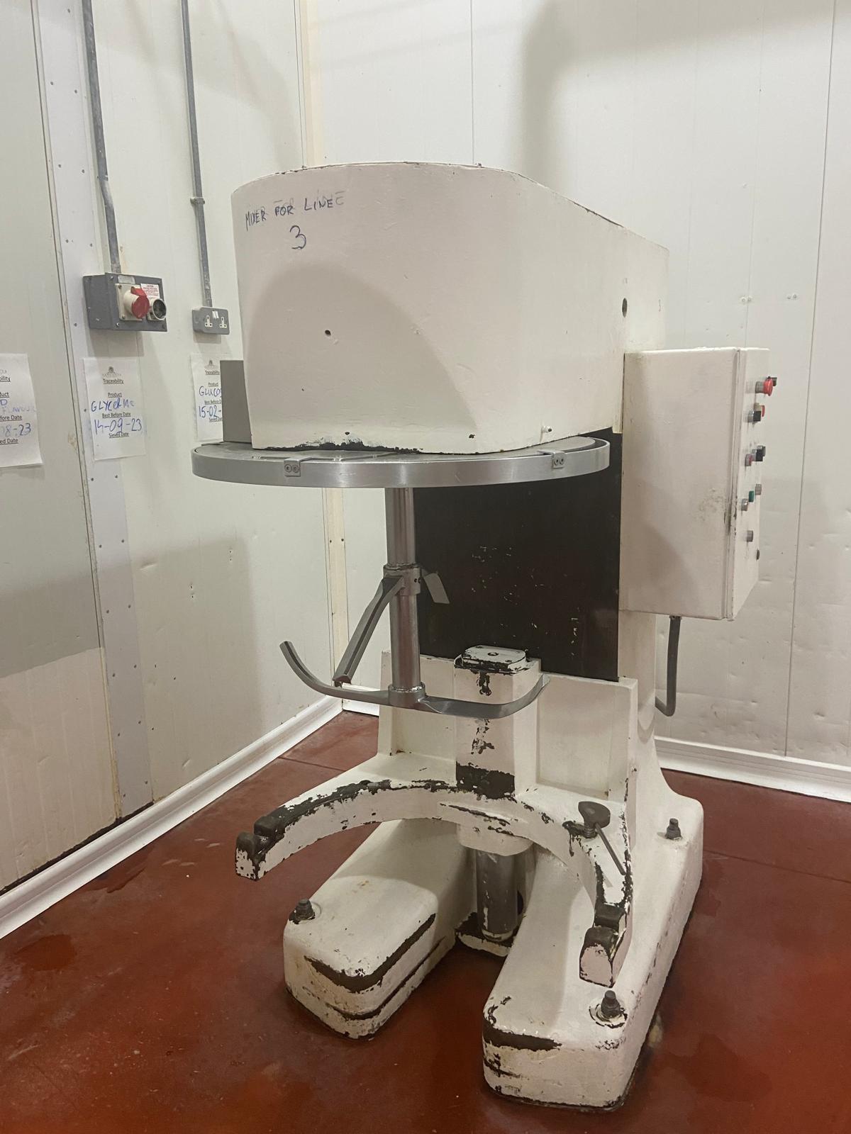 complete sweet factory clearance084