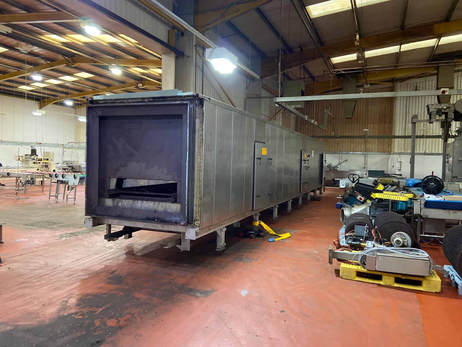 complete sweet factory clearance087