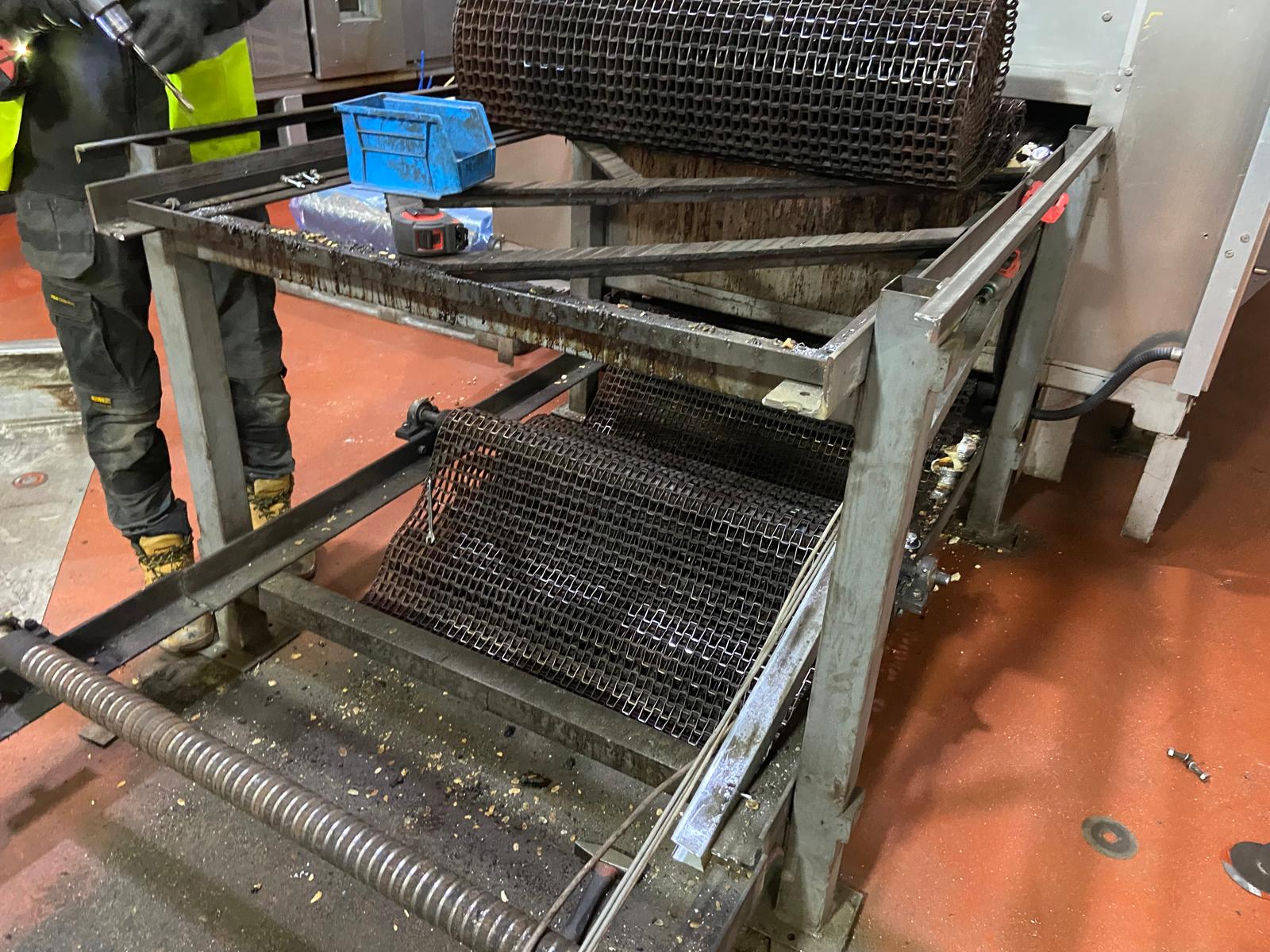 complete sweet factory clearance090