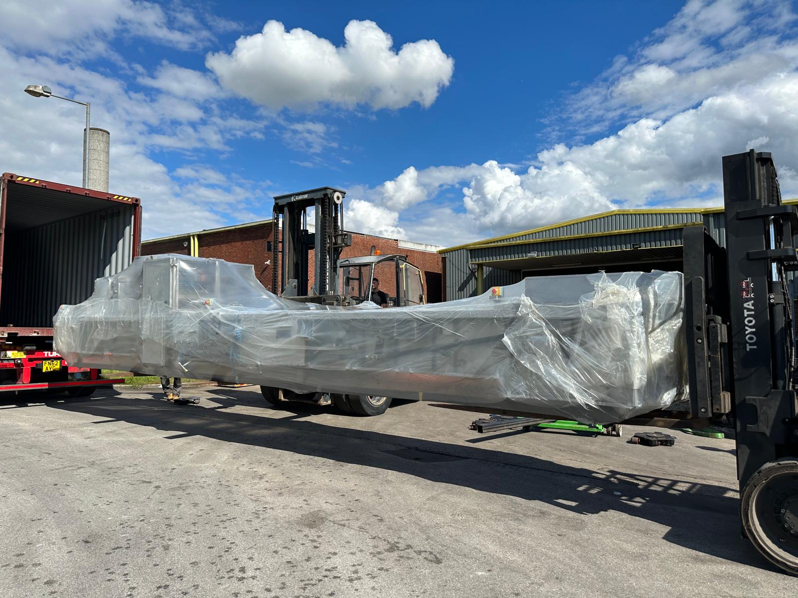 complete sweet factory clearance091