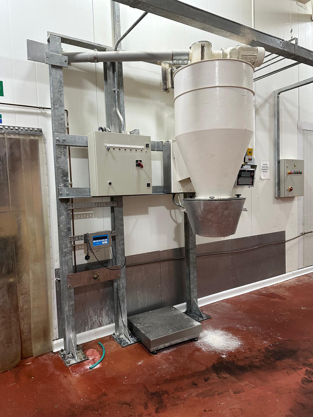 complete sweet factory clearance092