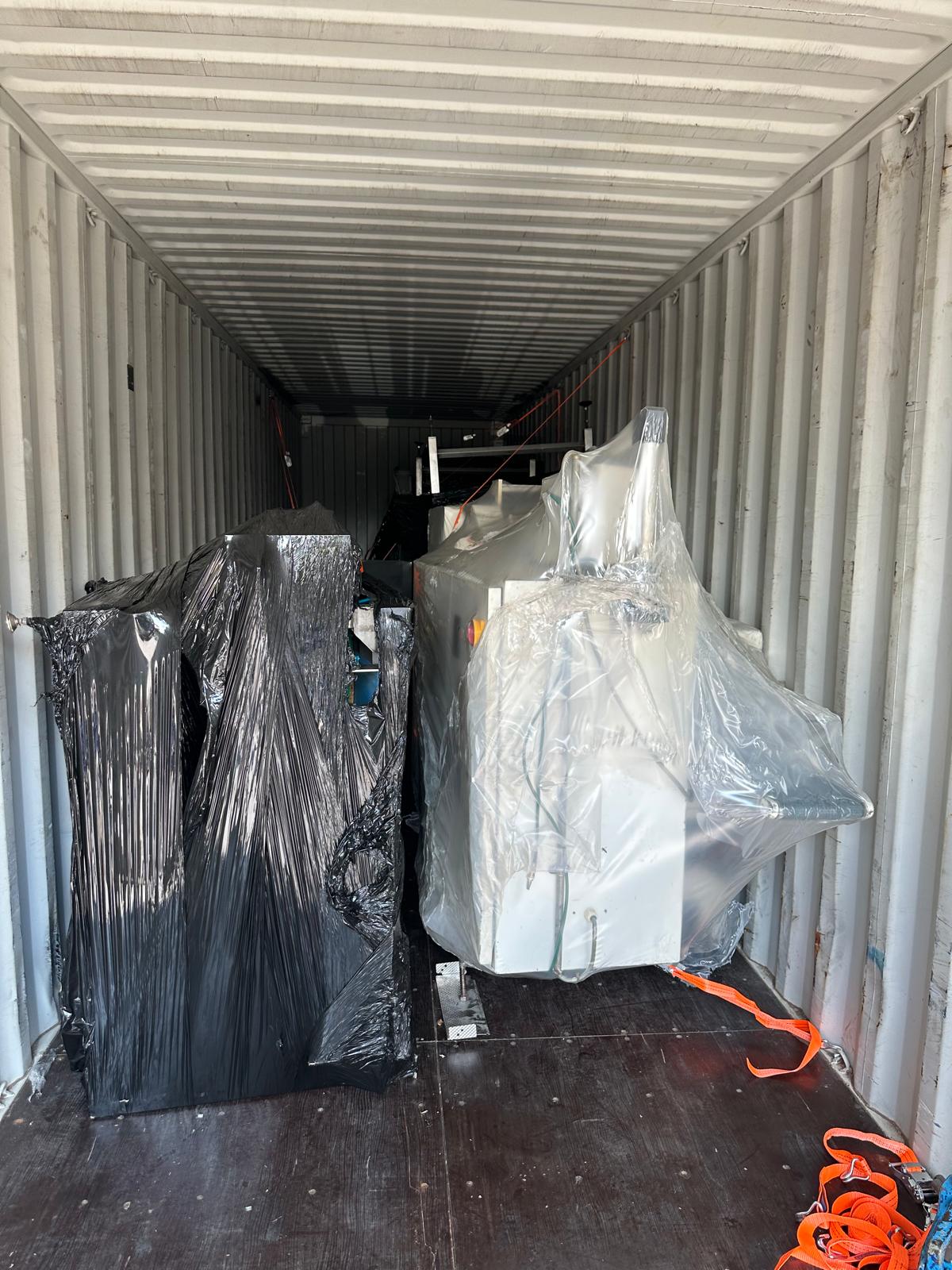 complete sweet factory clearance093