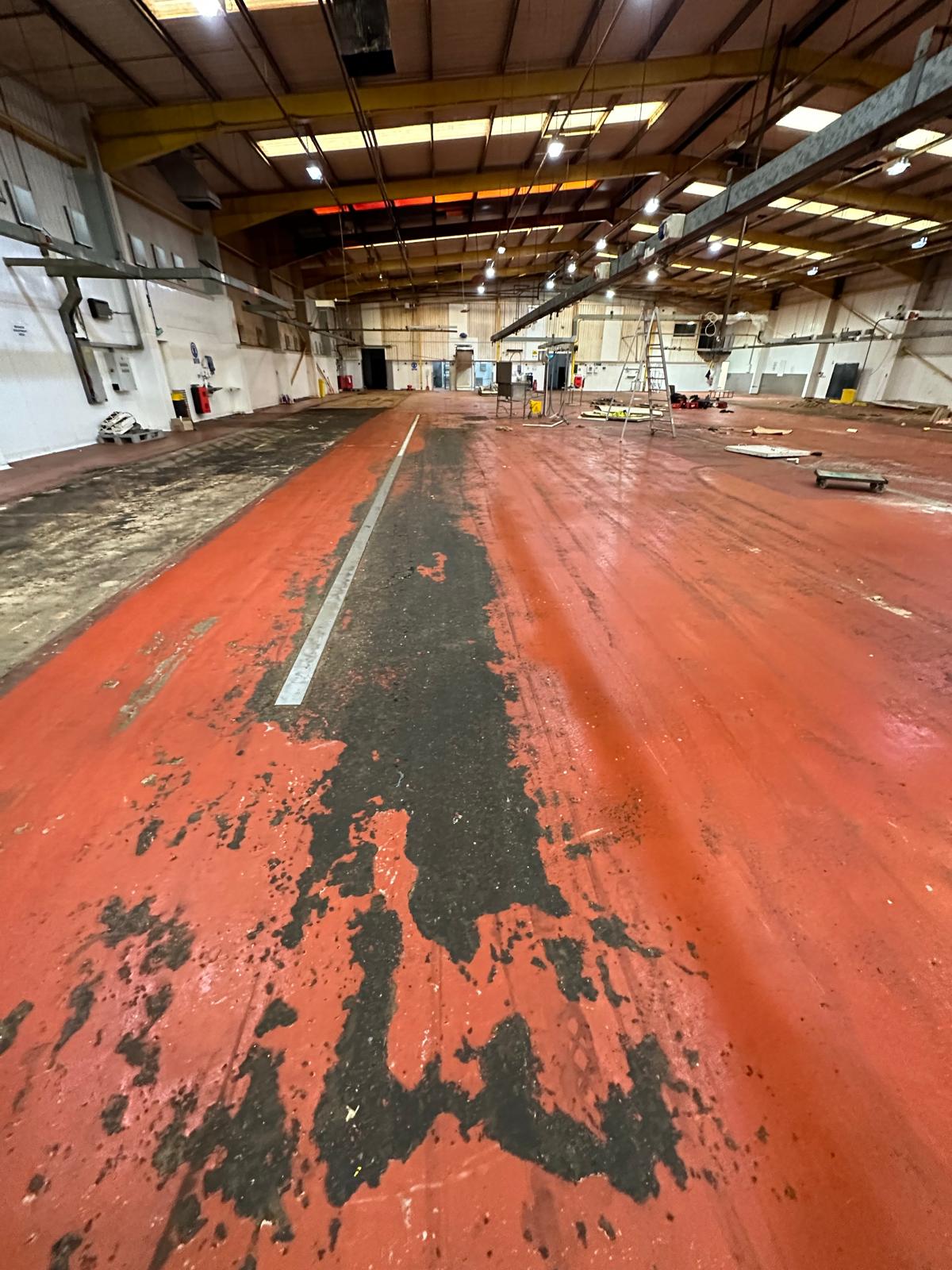 complete sweet factory clearance094