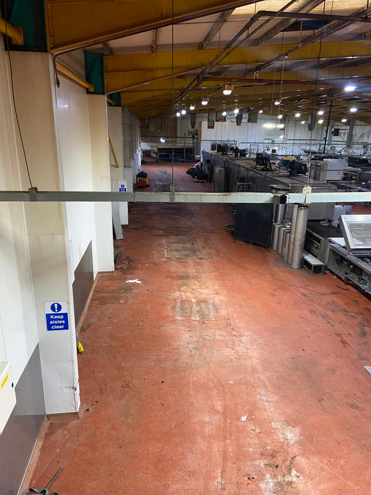 complete sweet factory clearance095