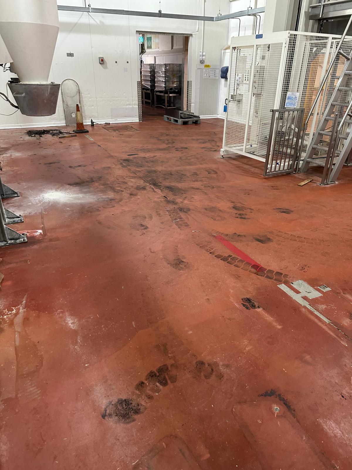 complete sweet factory clearance097