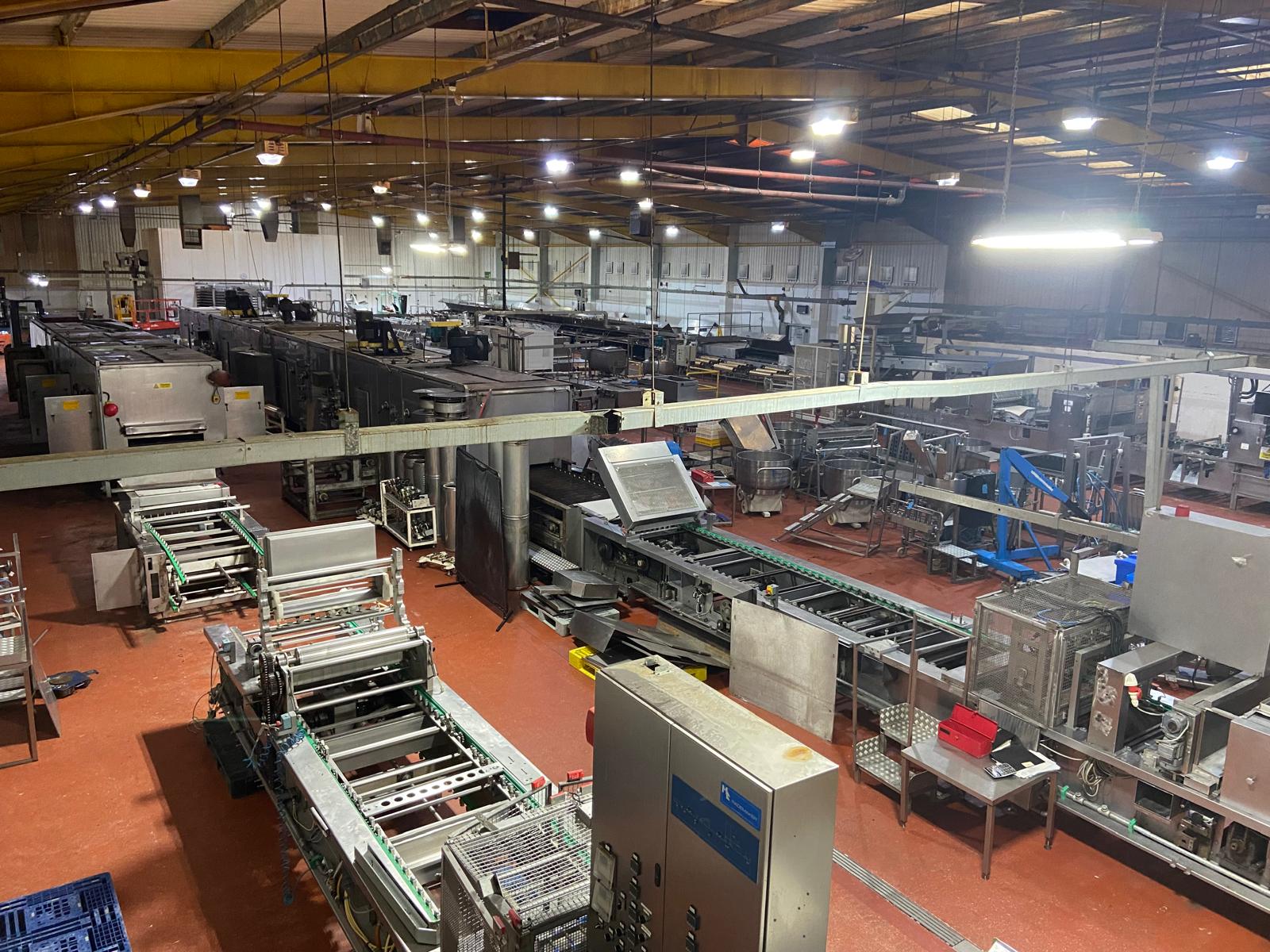 complete sweet factory clearance098