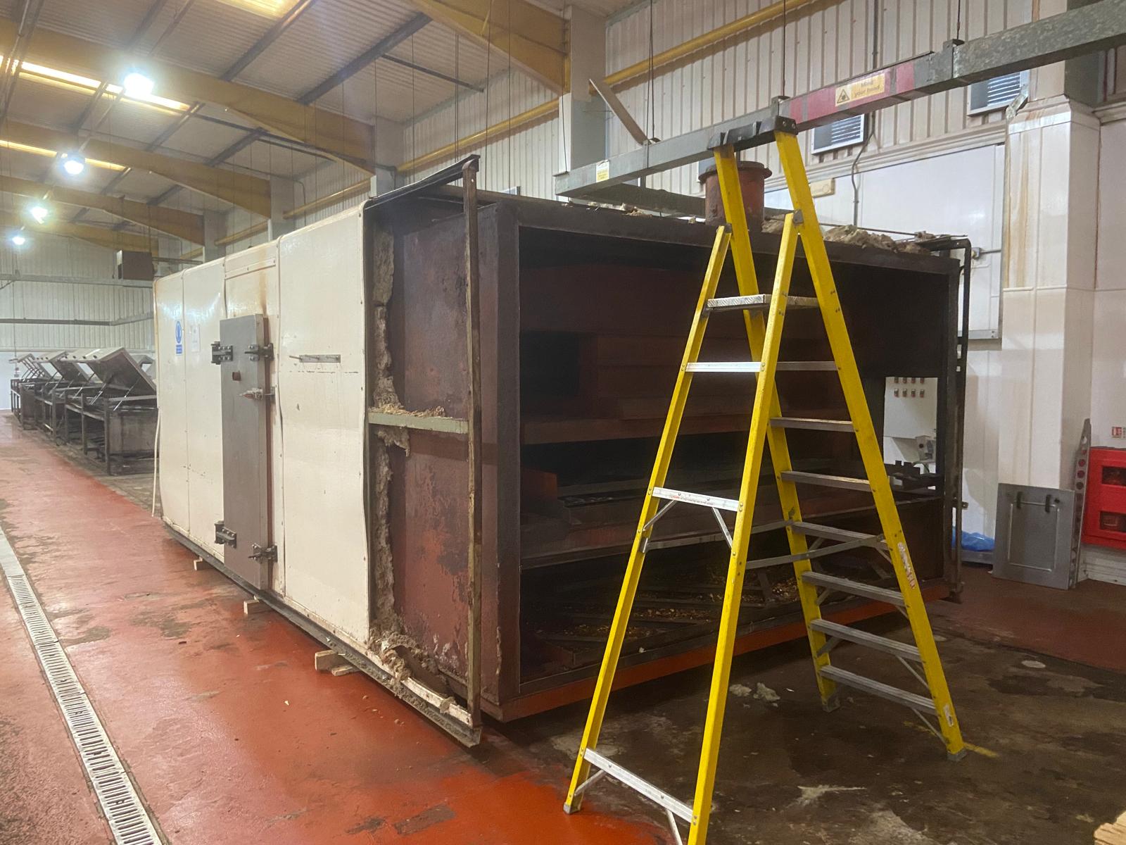 complete sweet factory clearance100