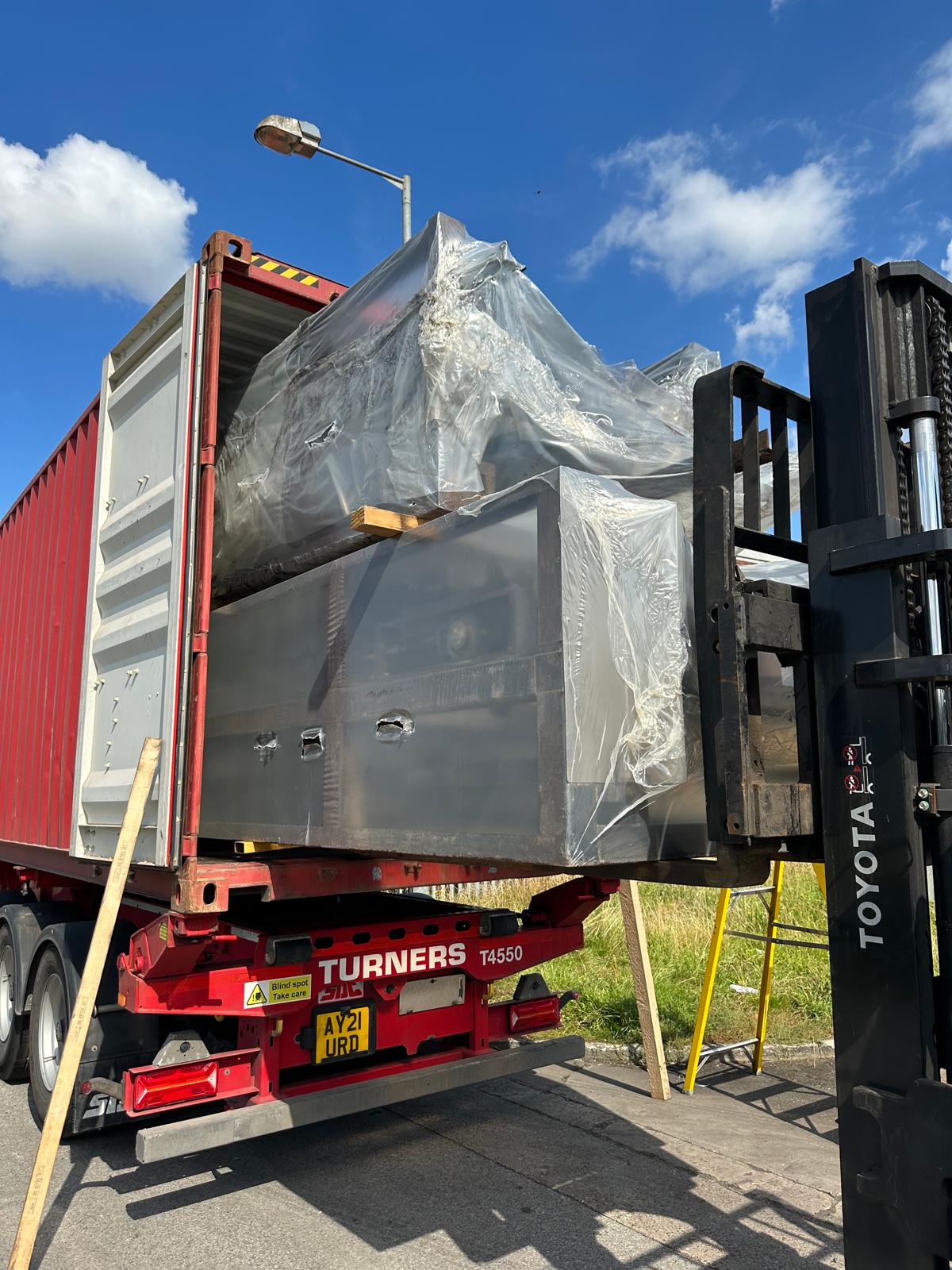 complete sweet factory clearance105