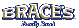 Braces Bakery Logo