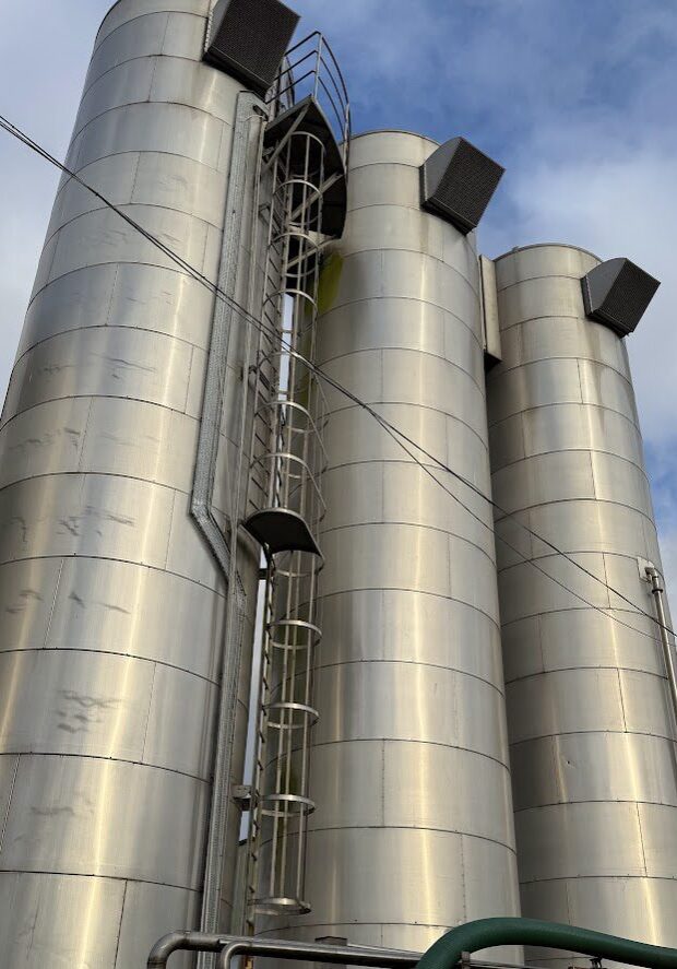 Food Machinery Engineering Services